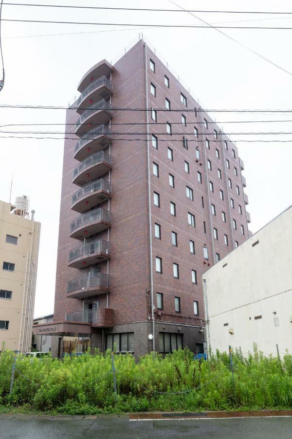 선 호텔 도스 사가 토슈 외부 사진