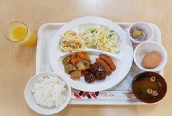 선 호텔 도스 사가 토슈 외부 사진